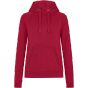 HRM Kids Premium Hoody Red