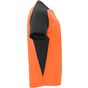 Roly Sport Bugatti orange_fluo/noir