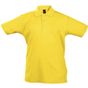 Sol's Summer II Kids jaune