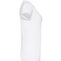 fruit of the loom Original T Lady-Fit white