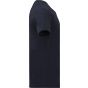 fruit of the loom Iconic V neck T men deep_navy