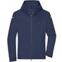 James&Nicholson Men´s Allweather Jacket navy