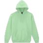 Gildan Heavy Blend Adult Hooded Sweatshirt mint_green