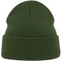 Atlantis Eko Beanie olive