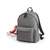 Bagbase Two-tone Fashion Backpack grey_marl