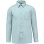 Kariban Jofrey - Chemise manches longues ice_mint