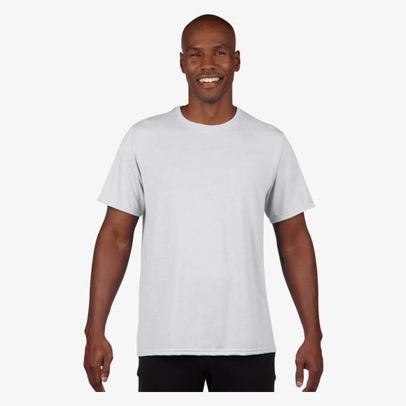 Sublimation Adult T-Shirt Gildan