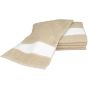 A&R Serviette de sport SUBLI-Me® Sand
