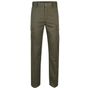 Velilla Pantalon stretch hunter_green