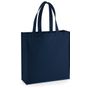 Westford Mill Sac fourre-tout en toile french_navy