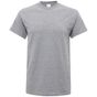 Gildan T-shirt Heavy Cotton pour adulte graphite_heather