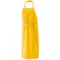 Exner Tablier de protection 80 x 100 cm yellow