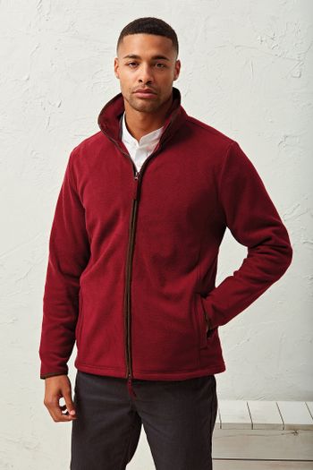 Image produit Veste polaire "Artisan" pour homme