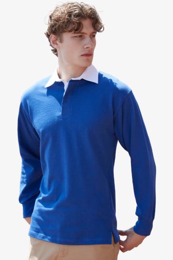 Image produit Classic rugby shirt
