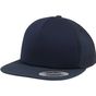 flexfit Foam Trucker navy