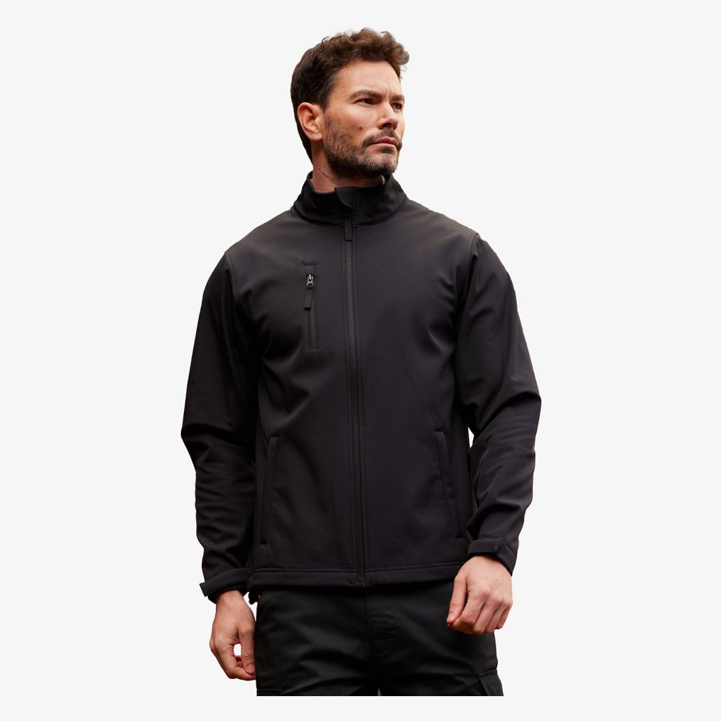 Veste softshell Pro 3 couches Pro RTX