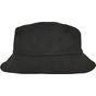 flexfit Flexfit Cotton Twill Bucket Hat Kids black