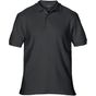 Gildan Hammer Polo en piqué Hammer pour adulte black