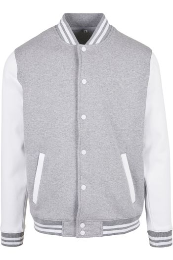 Image produit Basic College Jacket