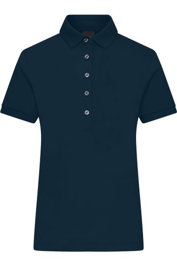 Image produit Ladies´ Mercerised Polo