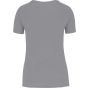 ProAct T-shirt de sport à col rond recyclé femme fine_grey
