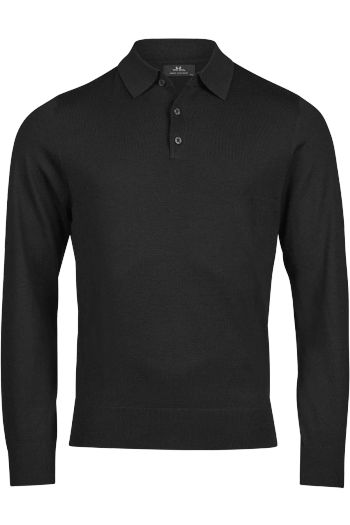 Image produit Polo Knit