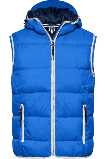 Image produit Men´s Maritime Vest