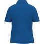 iDeal Basic Brand Polo piqué enfant ideal_royal_blue