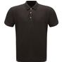 Regatta Classic 65/35 polo shirt black