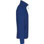 Kariban Falco - Veste micropolaire zippée true_indigo