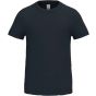 iDeal Basic Brand T-shirt sport enfant Mercury ideal_navy