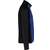 ProAct Veste sport bi-matière dark_royal_blue/black