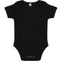 Larkwood Short Sleeved Bodysuit black