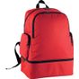 ProAct Sac à dos de sport avec base rigide red