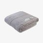 A&R Serviette de plage en bambou naturel