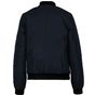Kariban Blouson bomber femme navy