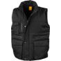 Result Lance Bodywarmer black