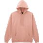 Gildan Softstyle Midweight Fleece Adult Hoodie dusty_rose