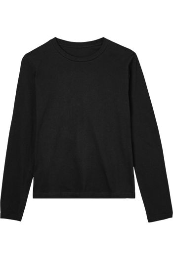 Image produit Womens Regular Long Sleeve Tee