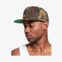 flexfit Camo Classic Snapback Cap