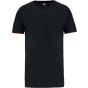 WK Designed To Work T-shirt Day To Day manches courtes homme black/red