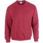 Gildan Heavy Blend Crewneck Sweat antique_cherry_red