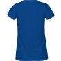 Neutral Ladies Classic T-Shirt royal
