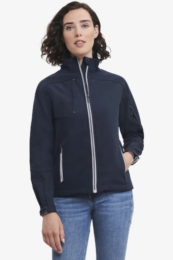 Image produit Veste Bionic softshell femme