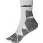 James&Nicholson Sport Socks white/white