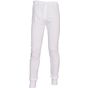 Portwest Thermal trousers  white