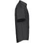 Russell Chemise Ultimate sans repassage classique manches courtes homme black