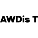 logo AWDis T