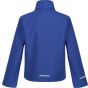 Regatta Kids' Ablaze 2-Layer Softshell new_royal/navy