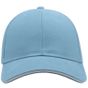 Atlantis Liberty Sandwich Cap light_blue/white